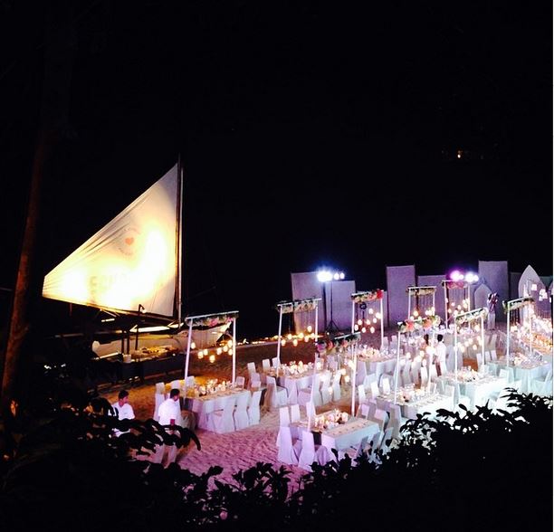 boracay weddings by amanda tirol