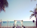 beach weddings